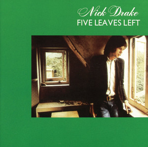 Time Has Told Me - Nick Drake | Song Album Cover Artwork