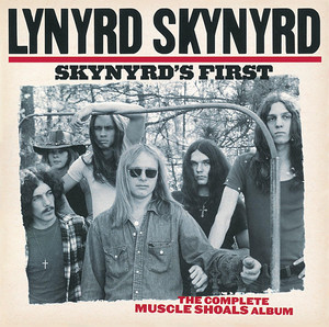 Down South Jukin' Lynyrd Skynyrd | Album Cover