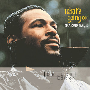 What's Happening Brother - Marvin Gaye