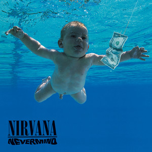 Territorial Pissings - Nirvana | Song Album Cover Artwork
