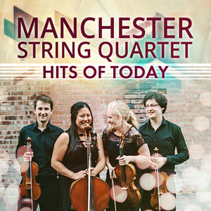 Best Day of My Life - Manchester String Quartet | Song Album Cover Artwork