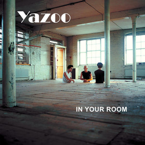 Situation - Yazoo | Song Album Cover Artwork
