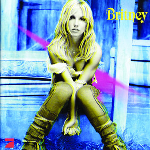 Boys (The Co-Ed Remix feat. Pharrell Williams of N.E.R.D.) - Britney Spears | Song Album Cover Artwork