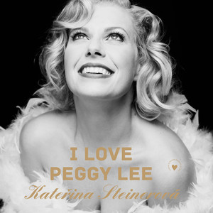 Everything's Moving Too Fast - Peggy Lee | Song Album Cover Artwork