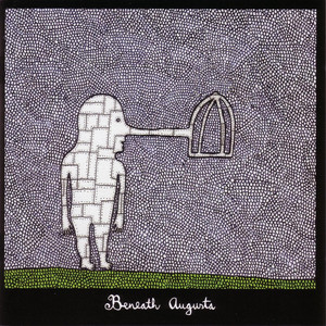 Satellites - Beneath Augusta | Song Album Cover Artwork