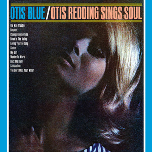 I've Been Loving You Too Long - Otis Redding | Song Album Cover Artwork
