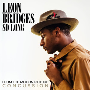 So Long - Leon Bridges | Song Album Cover Artwork
