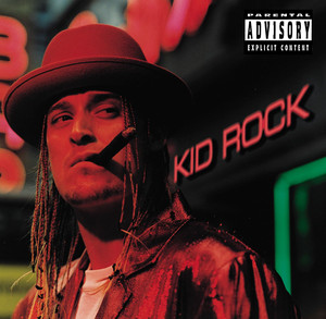 Cowboy - Kid Rock | Song Album Cover Artwork