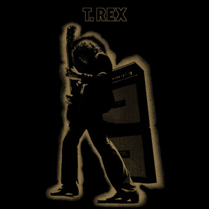 Bang a Gong (Get It On) - T-Rex | Song Album Cover Artwork