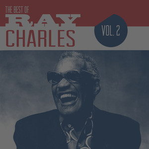 You Are My Sunshine - Ray Charles | Song Album Cover Artwork