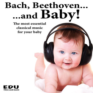 Ode to Joy - Beethoven | Song Album Cover Artwork