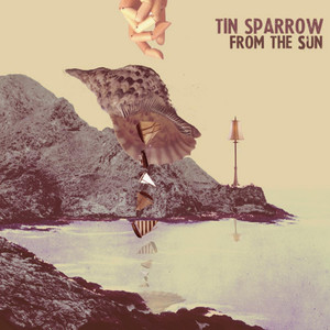 The Boat Tin Sparrow | Album Cover