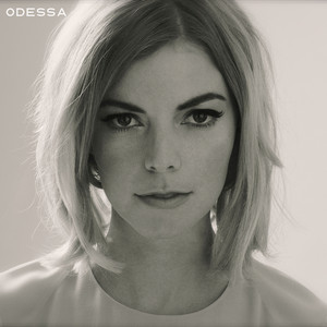 I Will Be There Odessa | Album Cover