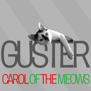 Carol Of The Meows - Guster | Song Album Cover Artwork