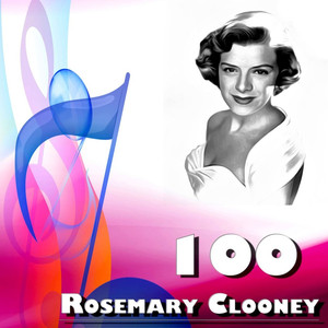 Mambo Italiano - Rosemary Clooney | Song Album Cover Artwork