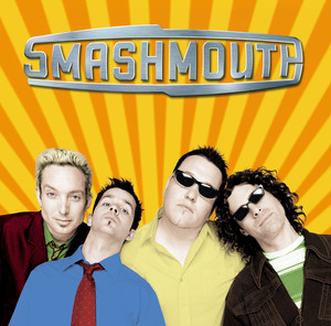 Holiday In My Head - Smash Mouth | Song Album Cover Artwork