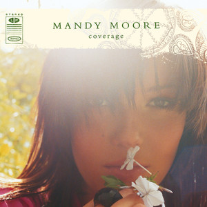One Way or Another - Mandy Moore | Song Album Cover Artwork