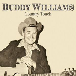 Country Touch - Buddy Williams | Song Album Cover Artwork