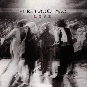 Landslide Fleetwood Mac - Album Cover