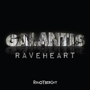 Raveheart - Galantis | Song Album Cover Artwork