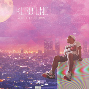 Princess Diamond (feat. Kelsey Bulkin) Kero Uno | Album Cover