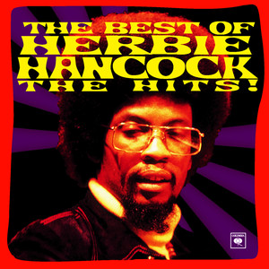 Rockit Herbie Hancock | Album Cover