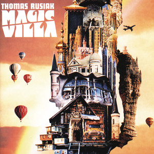 Hiphopper - Thomas Rusiak