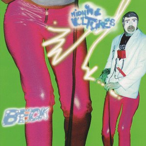 Mixed Bizness Beck | Album Cover