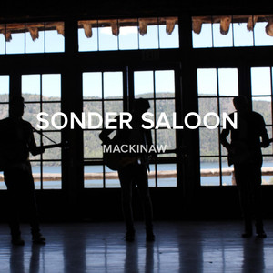 Roads - Sonder Saloon | Song Album Cover Artwork