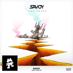 Pump It Up - Savoy | Song Album Cover Artwork