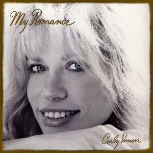 In The Wee Small Hours of the Morning - Carly Simon | Song Album Cover Artwork