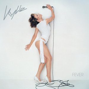 Can't Get You Out of My Head - Kylie Minogue | Song Album Cover Artwork