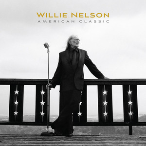On the Street Where You Live - Willie Nelson | Song Album Cover Artwork