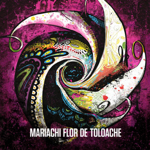 Let Down - Mariachi Flor De Toloache | Song Album Cover Artwork