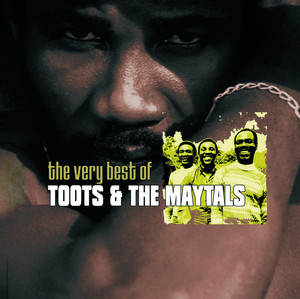 54-46 That's My Number - Toots & The Maytals