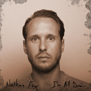 Devil & the Hourglass Nathan Fox | Album Cover