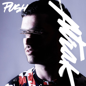 Push (feat. Andrew Wyatt) - A-Trak & Milo & Otis | Song Album Cover Artwork