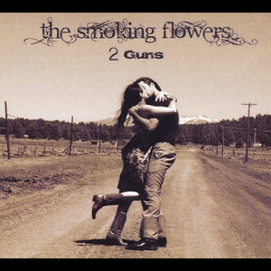 Something I Said - The Smoking Flowers | Song Album Cover Artwork