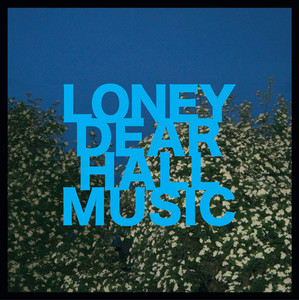My Heart - Loney Dear | Song Album Cover Artwork