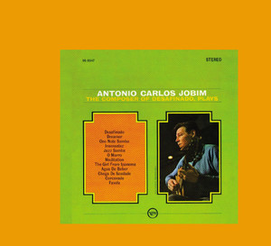 Meditation - Antonio Carlos Jobim
