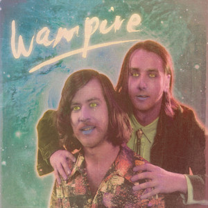 Orchards - Wampire | Song Album Cover Artwork