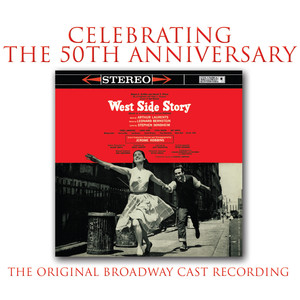 Cool (from West Side Story) - Cast