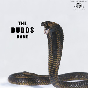 Golden Dunes - The Budos Band | Song Album Cover Artwork