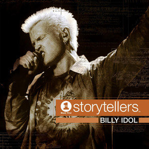 Rebel Yell - Billy Idol | Song Album Cover Artwork
