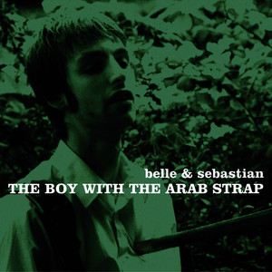 Seymour Stein - Belle and Sebastian | Song Album Cover Artwork
