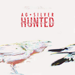Hunted - Ag + Silver