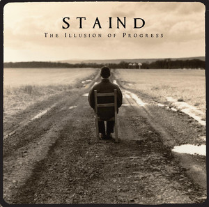 This Is It - Staind | Song Album Cover Artwork