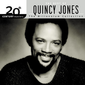 Sanford and Son Theme - Quincy Jones | Song Album Cover Artwork