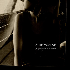 Thank You for the Offer - Chip Taylor | Song Album Cover Artwork