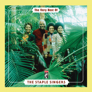 I'll Take You There The Staple Singers | Album Cover